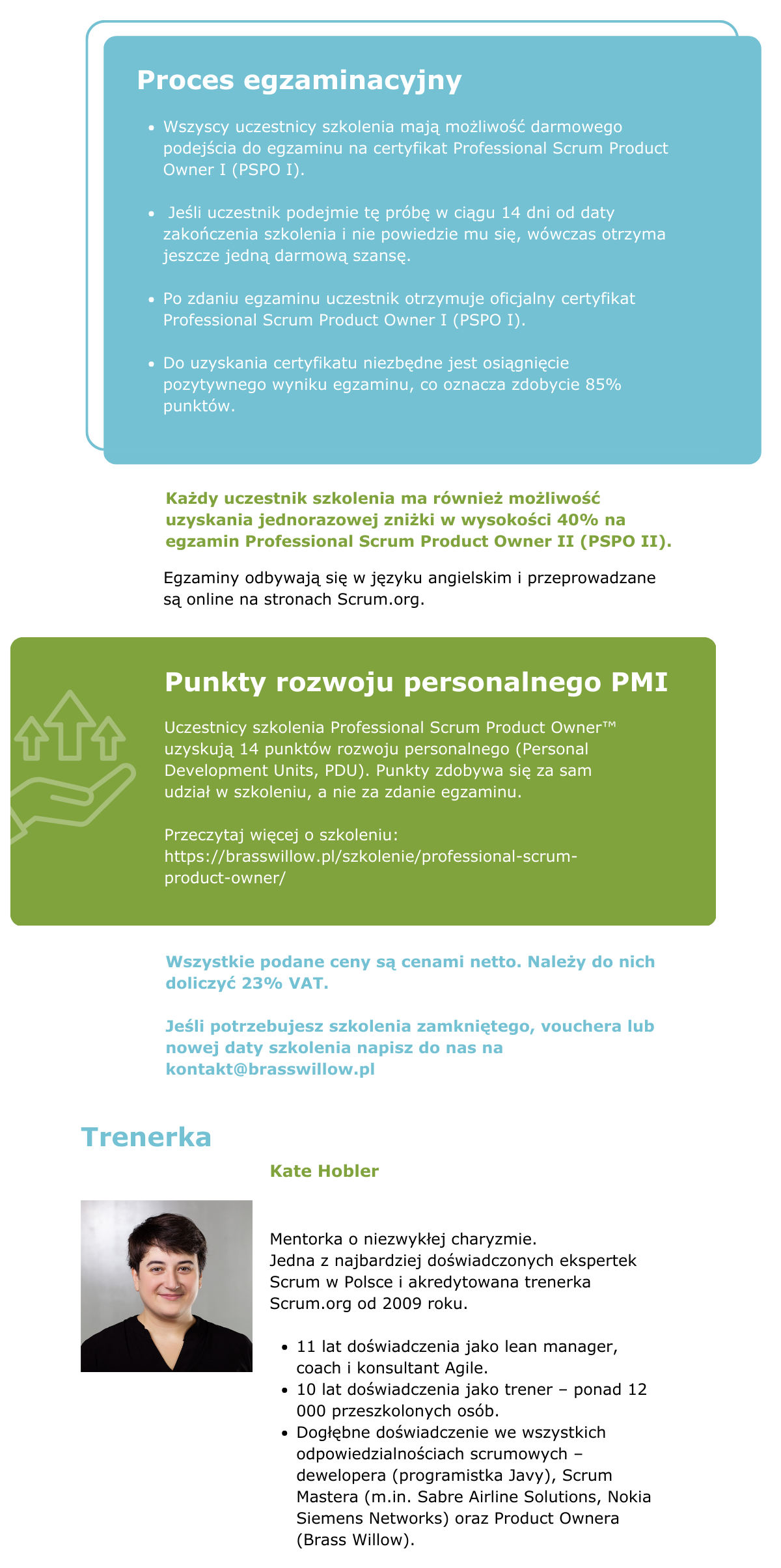 O trenerce Kate Hobler więcej przeczytasz tutaj-> https://brasswillow.pl/zespol/kate-hobler-terlecka/